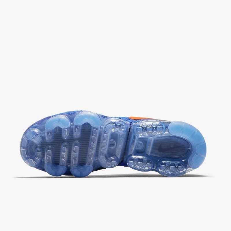 nike vapormax plus racer blue